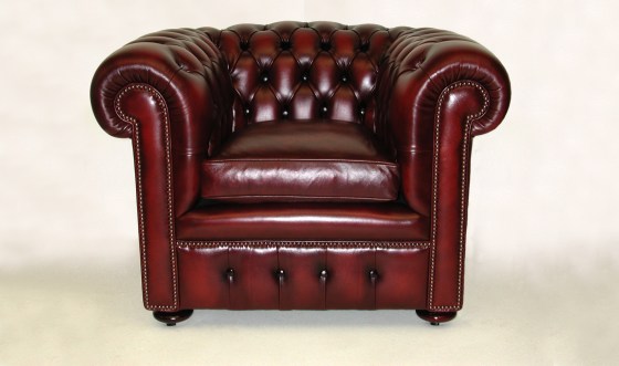 Chesterfield Chair